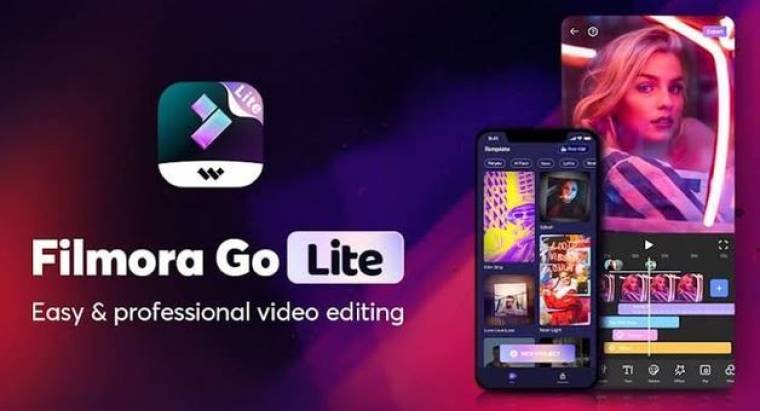 Filmorago Mod Apk