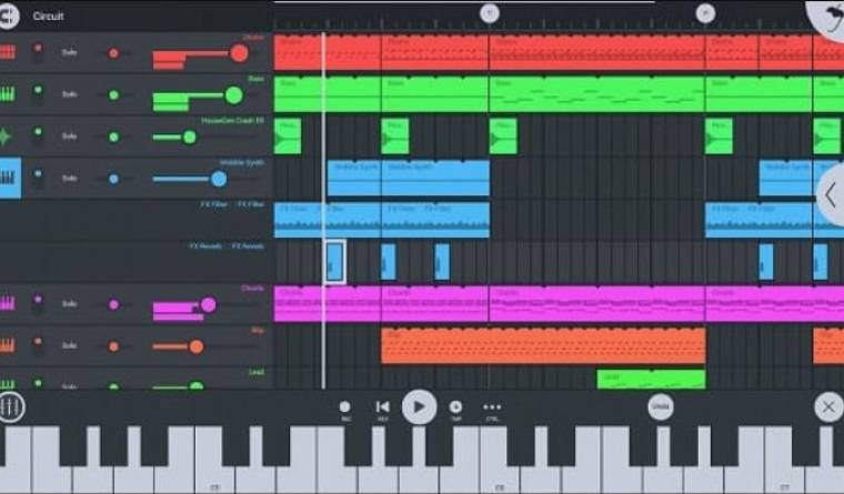 Fl Studio Mobile Mod APK