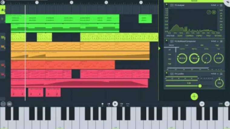 Fl Studio Mobile Mod APK