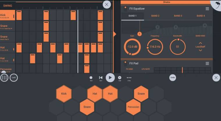 Fl Studio Mobile Mod APK
