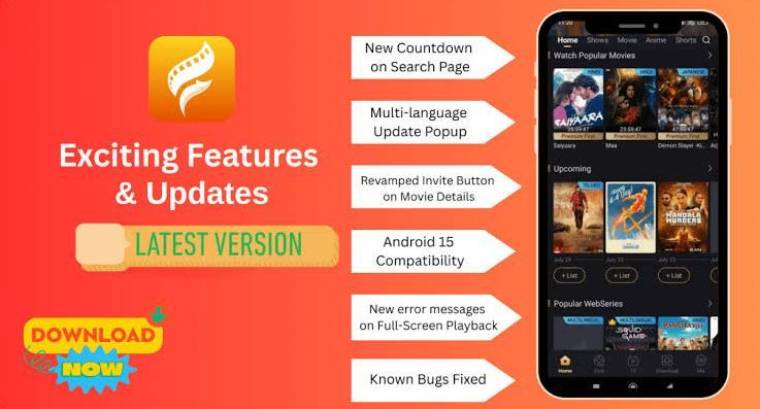 Flixfox MOD APK