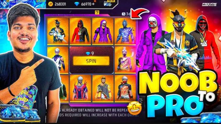 Free Fire Max Diamond Hack 99999 MOD APK