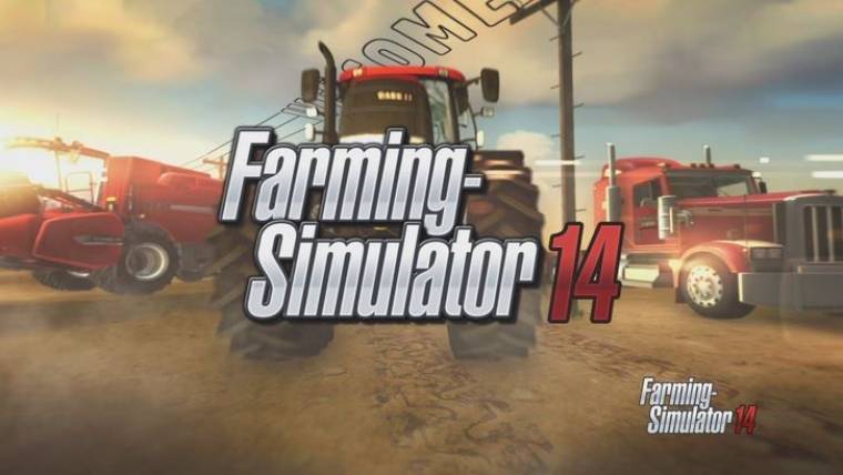FS 14 MOD APK