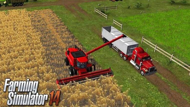 FS 14 MOD APK