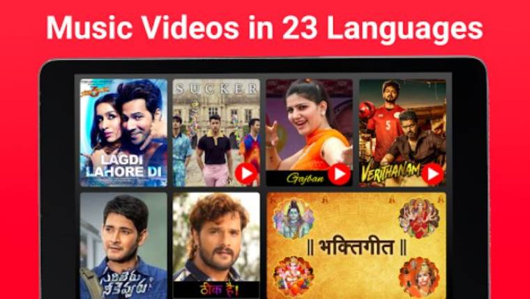 Gaana MOD APK