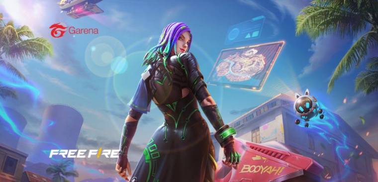 Garena Free Fire Apk