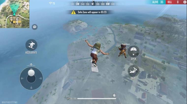 Garena Free Fire Apk