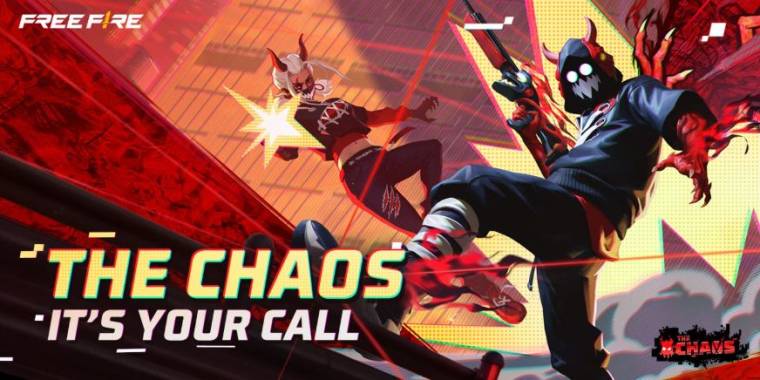Garena Free Fire Apk