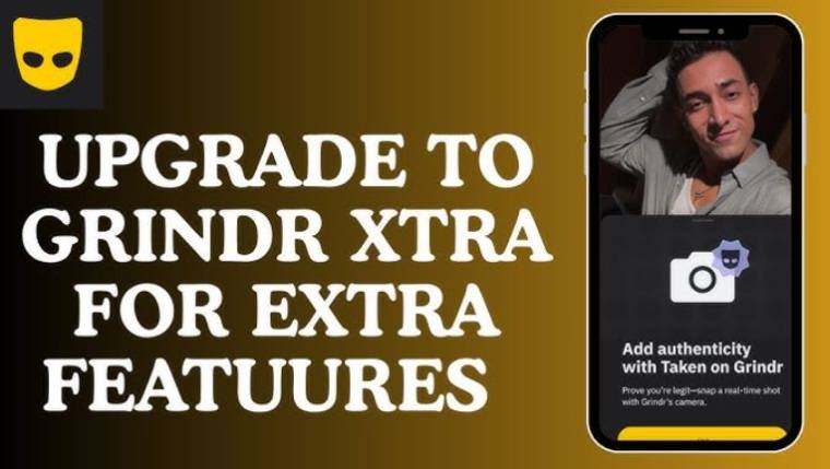 Grindr Mod APK