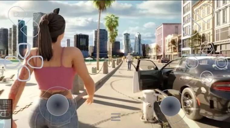 GTA 5 Mod APK