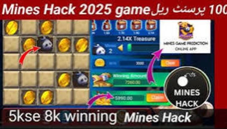 Hack MOD APK