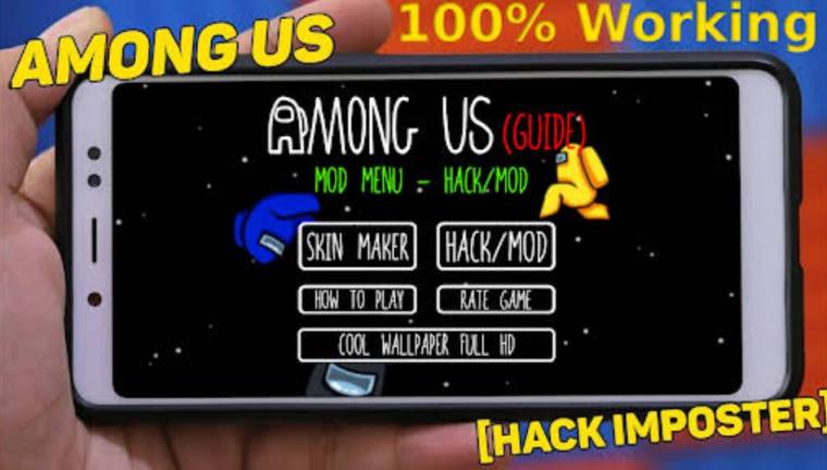 Hack MOD APK