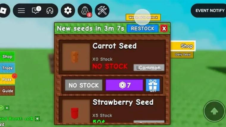 Hack MOD APK