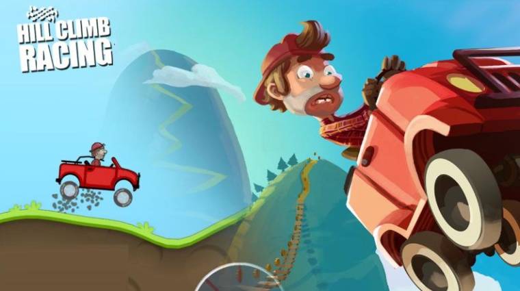 Hill Climb Mod APK