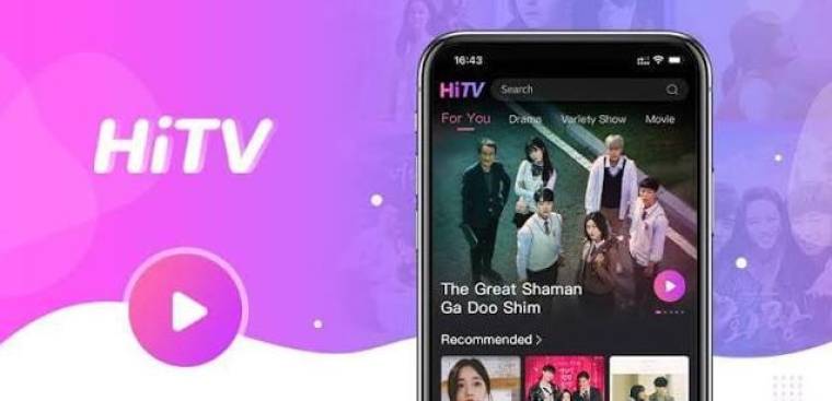 Hitv MOD APK