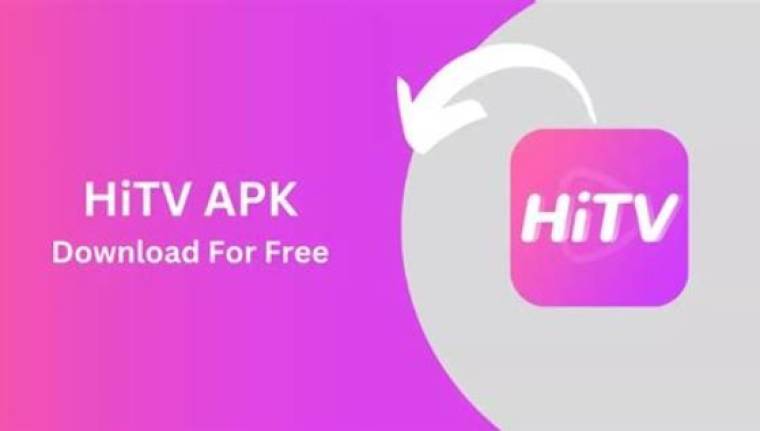 Hitv MOD APK