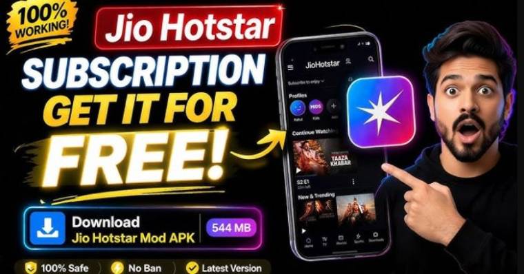 Hotstar Premium MOD APK