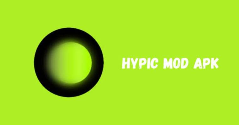 Hypic MOD APK