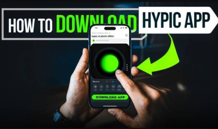 Hypic MOD APK