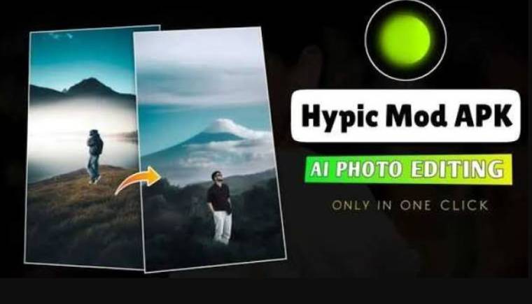 Hypic MOD APK