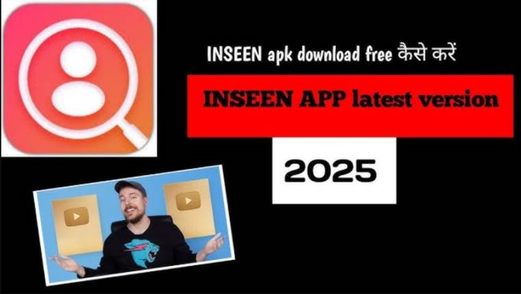 Inseen Premium MOD APK