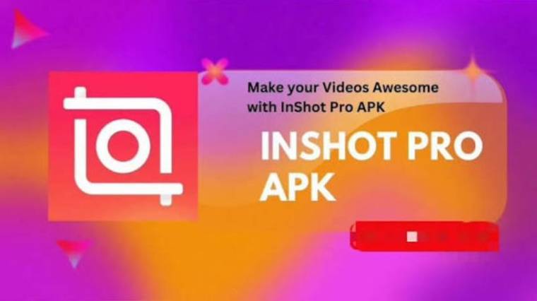 Inshot Pro APK MOD