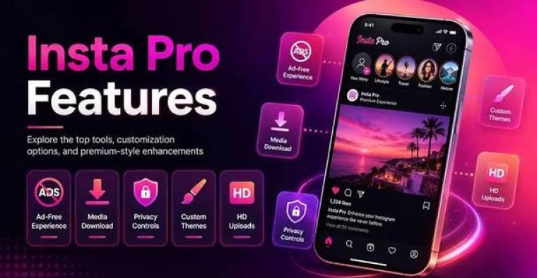 Instagram MOD APK