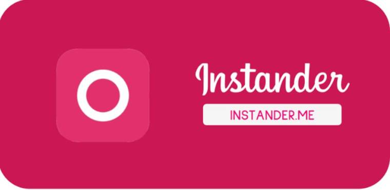 Instander APK