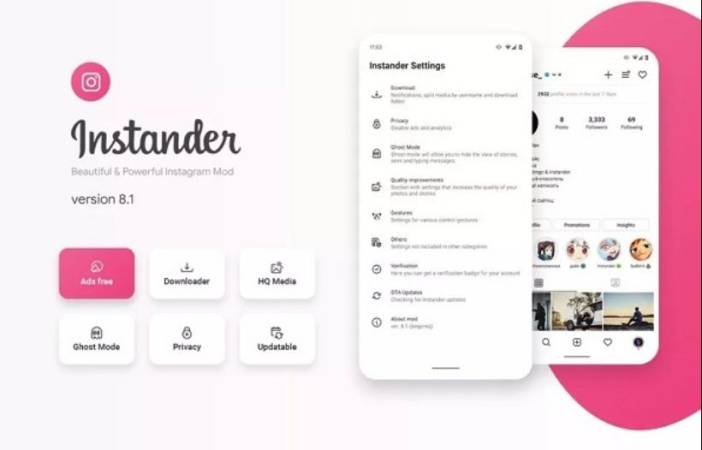 Instander APK