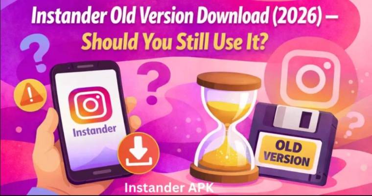 Instander APK
