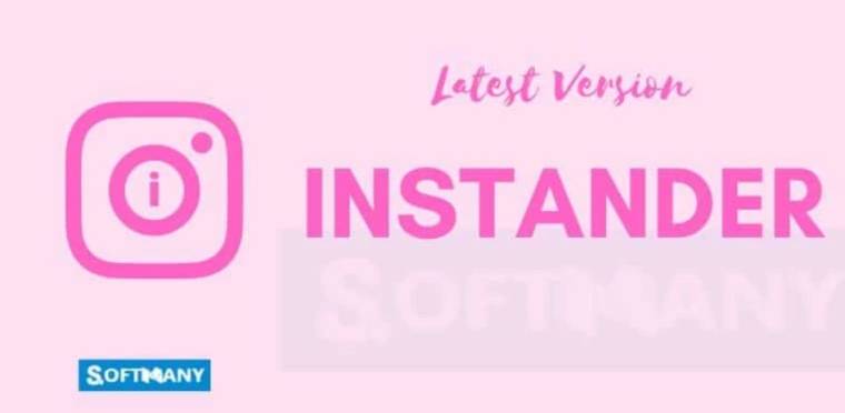 Instander Mod APK