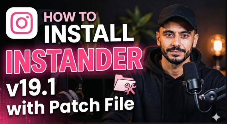 Instander Mod APK