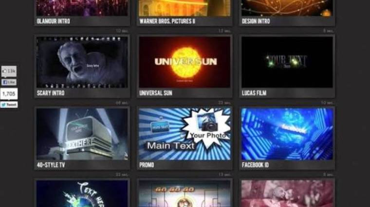 Intro Maker MOD APK