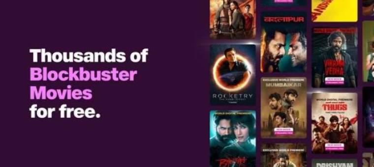 Jiocinema MOD APK