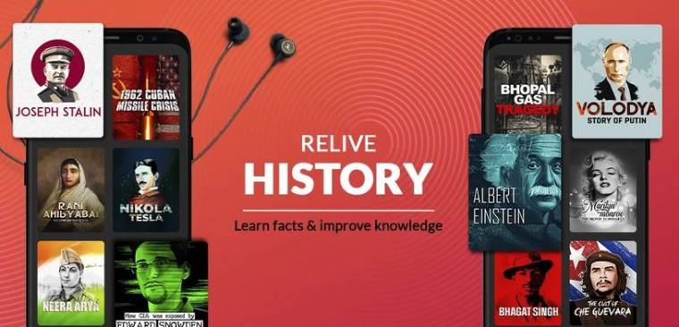 KuKu FM Mod APK