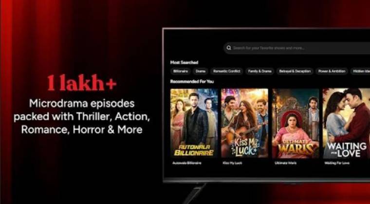 KuKu TV Mod APK