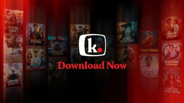 Kuku TV Premium Mod APK