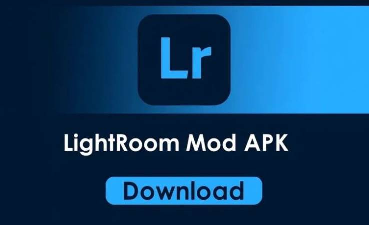 Lightroom APK MOD Latest Version 2026