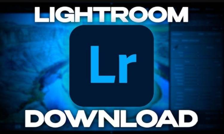 Lightroom MOD APK Latest Version 2026