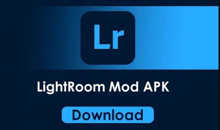 Lightroom Pro MOD APK