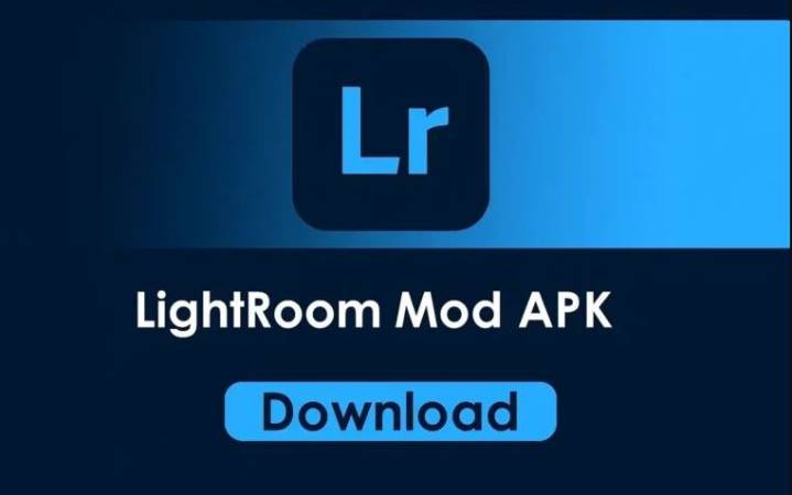 LR MOD APK