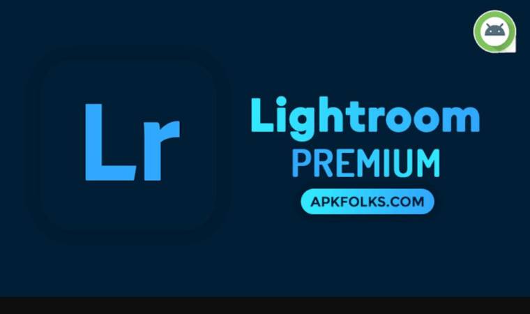 LR MOD APK