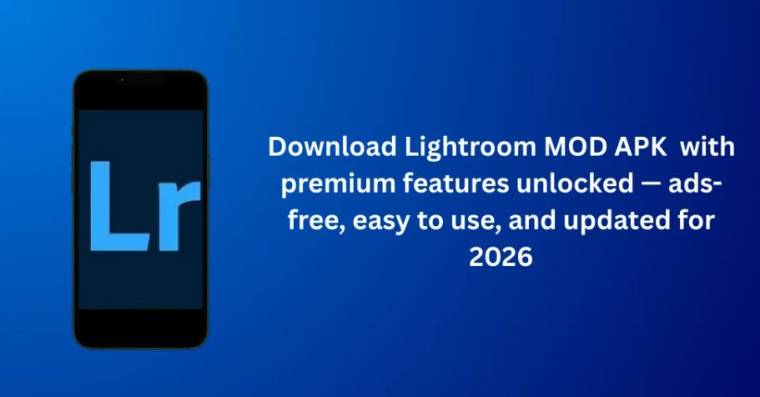 LR MOD APK