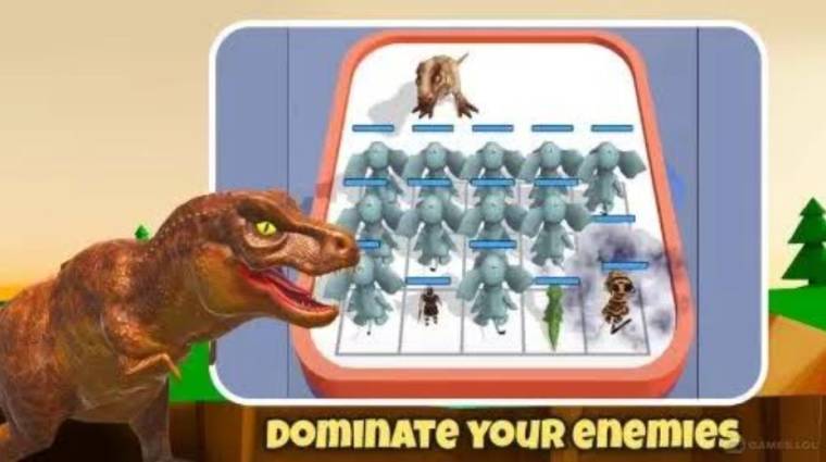 Merge Master MOD APK