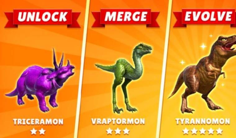 Merge Master MOD APK