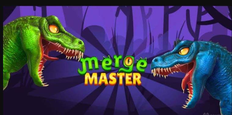 Merge Master MOD APK