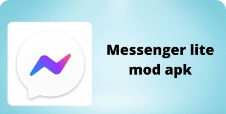 Messenger Lite Premium MOD APK