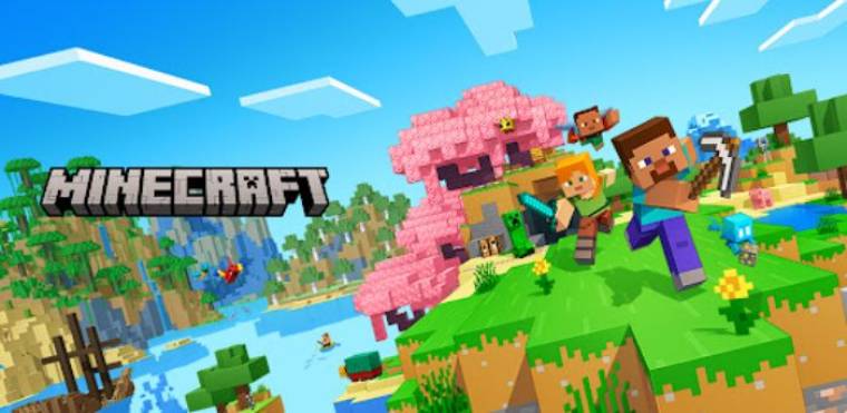 Minecraft MOD APK