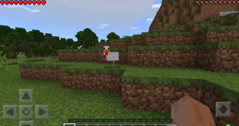 Minecraft MOD APK