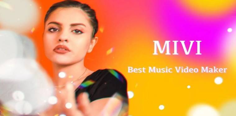 Mivi Mod APK